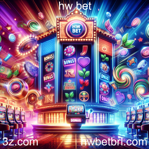 Descubra as Melhores Ofertas de Bônus na HW Bet