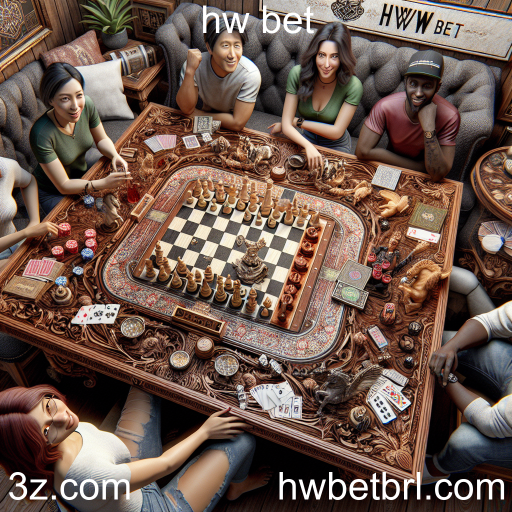 A Ascensão dos Jogos de Mesa: Diversão e Socialização em Cada Rolagem de Dados